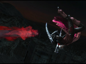 Devil May Cry 4 - PS3