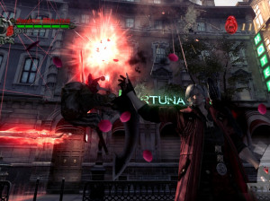 Devil May Cry 4 - Xbox 360