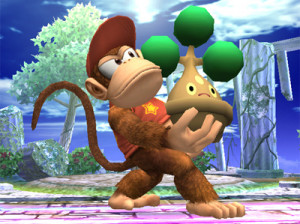 Super Smash Bros. Brawl - Wii