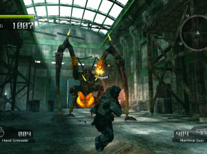 Lost Planet : Extreme Condition - PS3