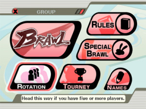 Super Smash Bros. Brawl - Wii