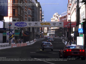 Gran Turismo 5 Prologue - PS3