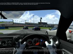 Gran Turismo 5 Prologue - PS3