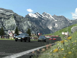 Gran Turismo 5 Prologue - PS3