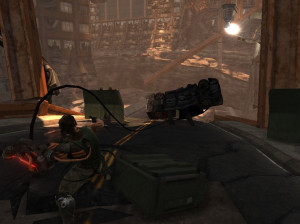 Bionic Commando - PS3