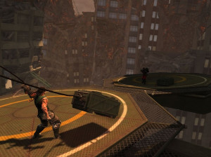 Bionic Commando - PS3