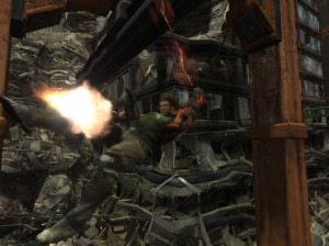 Bionic Commando - PS3