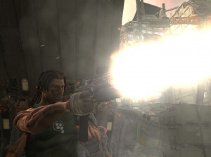 Bionic Commando - Xbox 360