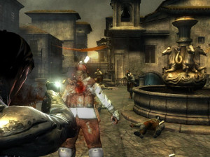 Dark Sector - PC