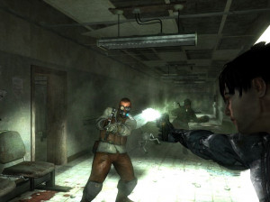 Dark Sector - PC