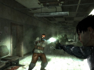 Dark Sector - Xbox 360