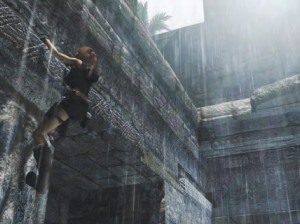 Tomb Raider Underworld - PC
