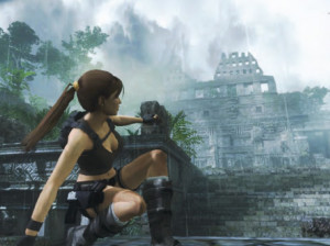 Tomb Raider Underworld - PC