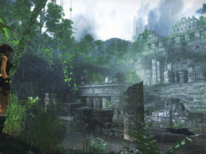 Tomb Raider Underworld - PC