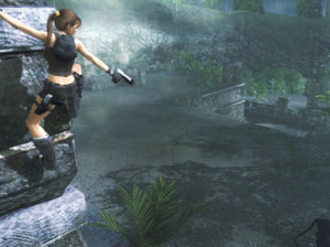 Tomb Raider Underworld - PC