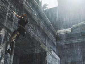 Tomb Raider Underworld - PS3