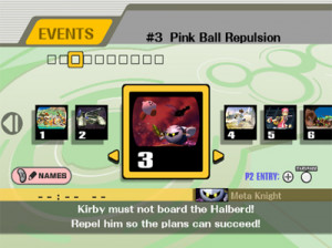 Super Smash Bros. Brawl - Wii