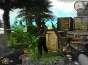 White Gold : War in Paradise - Xbox 360
