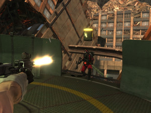 Bionic Commando - PS3