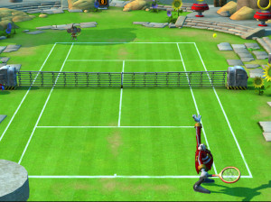 Sega Superstars Tennis - PS3