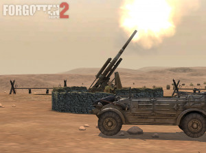 Battlefield 2 - PC