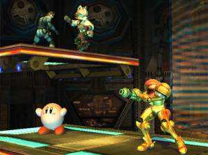 Super Smash Bros. Brawl - Wii