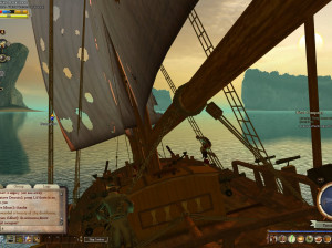 Pirates of the Burning Sea - PC