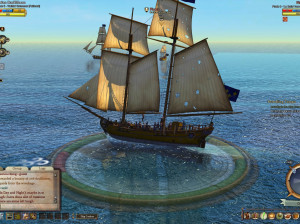 Pirates of the Burning Sea - PC