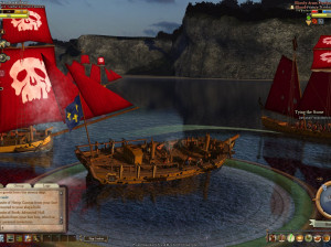 Pirates of the Burning Sea - PC