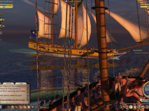 Pirates of the Burning Sea - PC