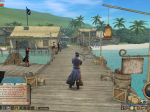 Pirates of the Burning Sea - PC