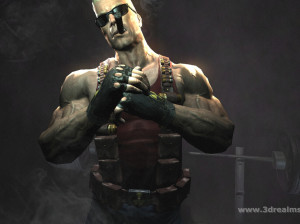 Duke Nukem Forever - PC