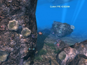 Underwater Wars - Xbox 360