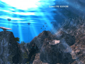 Underwater Wars - Xbox 360