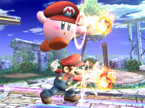 Super Smash Bros. Brawl - Wii