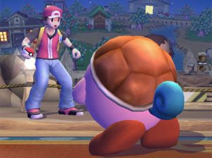 Super Smash Bros. Brawl - Wii