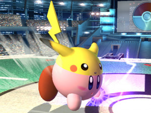 Super Smash Bros. Brawl - Wii