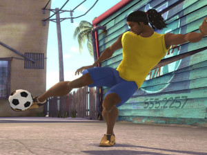 FIFA Street 3 - PS3