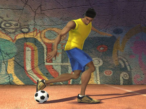 FIFA Street 3 - PS3