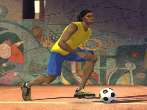 FIFA Street 3 - PS3