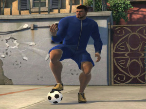 FIFA Street 3 - PS3