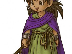 Dragon Quest : La Fiancée céleste - DS