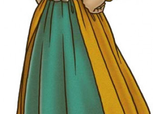 Dragon Quest : La Fiancée céleste - DS