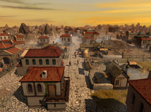 Imperium Romanum - PC