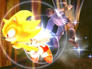 Super Smash Bros. Brawl - Wii