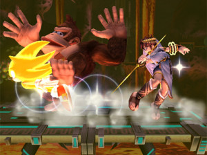 Super Smash Bros. Brawl - Wii