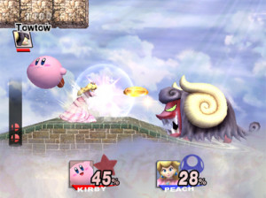 Super Smash Bros. Brawl - Wii