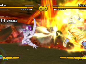 Dragon Ball Z Burst Limit - PS3