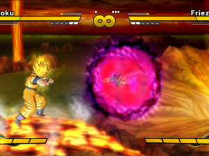 Dragon Ball Z Burst Limit - PS3