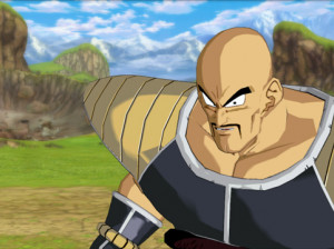 Dragon Ball Z Burst Limit - PS3